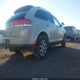 2LMDU68C27BJ23427 2007 Lincoln Mkx auction photo thumbnail 4