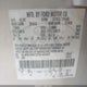 2LMDU68C27BJ23427 2007 Lincoln Mkx auction photo thumbnail 9