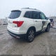 5FNYF6H98GB043729 2016 Honda Pilot Touring auction photo thumbnail 4