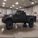 5TEUX42N88Z567615 2008 Toyota Tacoma auction photo thumbnail 14