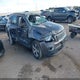 1C4NJCEA7GD806992 2016 Jeep Compass High Altitude Edition auction photo thumbnail 1