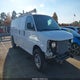 1GCZGUCB6E1208358 2014 Chevrolet Express 3500 Work Van auction photo thumbnail 13