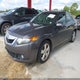 JH4CU2F60AC032809 2010 Acura Tsx 2.4 auction photo thumbnail 2