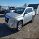 2GKALMEK8C6312905 2012 GMC Terrain Sle-1 auction photo thumbnail 2