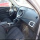 2GKALMEK8C6312905 2012 GMC Terrain Sle-1 auction photo thumbnail 5