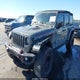 1C4HJXFG4JW254497 2018 Jeep Wrangler Unlimited Rubicon 4X4 auction photo thumbnail 6