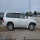 JTJHT00W753550149 2005 Lexus Lx 470 auction photo thumbnail 12
