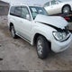 JTJHT00W753550149 2005 Lexus Lx 470 auction photo thumbnail 1