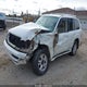JTJHT00W753550149 2005 Lexus Lx 470 auction photo thumbnail 2