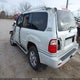 JTJHT00W753550149 2005 Lexus Lx 470 auction photo thumbnail 3