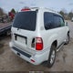 JTJHT00W753550149 2005 Lexus Lx 470 auction photo thumbnail 4