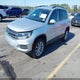 WVGBV7AXXFW600282 2015 Volkswagen Tiguan Se auction photo thumbnail 2