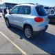 WVGBV7AXXFW600282 2015 Volkswagen Tiguan Se auction photo thumbnail 3