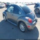 3VWCK31C55M400753 2005 Volkswagen New Beetle Coupe Gls auction photo thumbnail 3