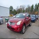 JN8AS5MV2BW307420 2011 Nissan Rogue Sv auction photo thumbnail 2