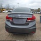 19XFB2F56EE271324 2014 Honda Civic Lx auction photo thumbnail 16