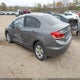 19XFB2F56EE271324 2014 Honda Civic Lx auction photo thumbnail 3