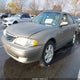 1YVGF22D015203266 2001 Mazda 626 Es V6/Lx V6 auction photo thumbnail 2