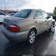 1YVGF22D015203266 2001 Mazda 626 Es V6/Lx V6 auction photo thumbnail 4