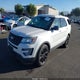1FM5K7D84HGC13377 2017 Ford Explorer Xlt auction photo thumbnail 2