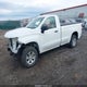 3GCNAAED1NG617771 2022 Chevrolet Silverado 1500 2Wd Long Bed Wt auction photo thumbnail 2