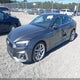 WAUFACF50RA075605 2024 Audi A5 Sportback Premium Plus 45 Tfsi Quattro S Tronic auction photo thumbnail 2