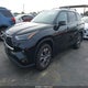 5TDKBRCH6RS640653 2024 Toyota Highlander Hybrid Xle auction photo thumbnail 2