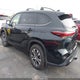 5TDKBRCH6RS640653 2024 Toyota Highlander Hybrid Xle auction photo thumbnail 3