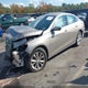 1G1ZD5ST3PF209488 2023 Chevrolet Malibu Fwd 1Lt auction photo thumbnail 2