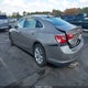 1G1ZD5ST3PF209488 2023 Chevrolet Malibu Fwd 1Lt auction photo thumbnail 3