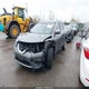 JN8AT2MV9GW145613 2016 Nissan Rogue Sv auction photo thumbnail 2