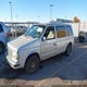2P4FH41K6JR619098 1988 Plymouth Voyager Se auction photo thumbnail 2