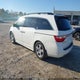 5FNRL5H94BB054128 2011 Honda Odyssey Touring/Touring Elite auction photo thumbnail 3