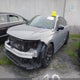 19XFL4H81SE001350 2025 Honda Civic Hybrid Sport auction photo thumbnail 2