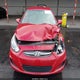 KMHCT4AE2HU312116 2017 Hyundai Accent Se auction photo thumbnail 12