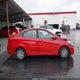 KMHCT4AE2HU312116 2017 Hyundai Accent Se auction photo thumbnail 13
