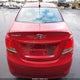 KMHCT4AE2HU312116 2017 Hyundai Accent Se auction photo thumbnail 16
