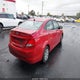 KMHCT4AE2HU312116 2017 Hyundai Accent Se auction photo thumbnail 4