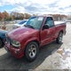 1GTCS1449S8500074 1995 GMC Sonoma auction photo thumbnail 2
