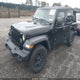 1C4HJXDN3PW546636 2023 Jeep Wrangler 4-Door Sport 4X4 auction photo thumbnail 2