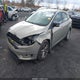 1FADP3F20GL247718 2016 Ford Focus Se auction photo thumbnail 2
