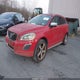 YV4992DZ3A2103773 2010 Volvo Xc60 T6/T6 R-Design auction photo thumbnail 2