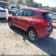 JN8AS5MT5FW158716 2015 Nissan Rogue Select S auction photo thumbnail 3