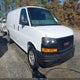 1GTW7BFGXK1247903 2019 GMC Savana 2500 Work Van auction photo thumbnail 1