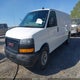 1GTW7BFGXK1247903 2019 GMC Savana 2500 Work Van auction photo thumbnail 2