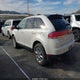 2LMDU68CX7BJ18881 2007 Lincoln Mkx auction photo thumbnail 3