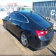 1G1ZB5ST4GF320749 2016 Chevrolet Malibu Ls auction photo thumbnail 3