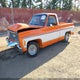 0000CCY143Z176762 1973 Chevrolet C10 auction photo thumbnail 2