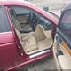 19UUA66216A008980 2006 Acura Tl auction photo thumbnail 5
