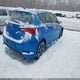 JTNKARJEXGJ522560 2016 Scion Im auction photo thumbnail 4